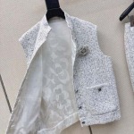 2026年4月5日入荷春夏新作Chanel 高級品復刻 女性服 KL工場