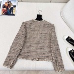 2026年4月5日入荷春夏新作Chanel 高級品復刻 女性服 KL工場