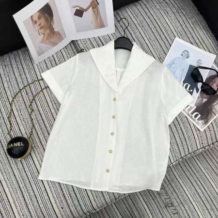 2026年4月5日入荷春夏新作Chanel 高級品復刻 女性...