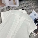 2026年4月5日入荷春夏新作Chanel 高級品復刻 女性服 KL工場