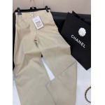 2026年4月5日入荷春夏新作Chanel 高級品復刻 女性服 KL工場