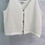 2026年4月5日入荷春夏新作Chanel 高級品復刻 女性服 KL工場