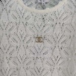 2026年4月5日入荷春夏新作Chanel 高級品復刻 女性服 KL工場