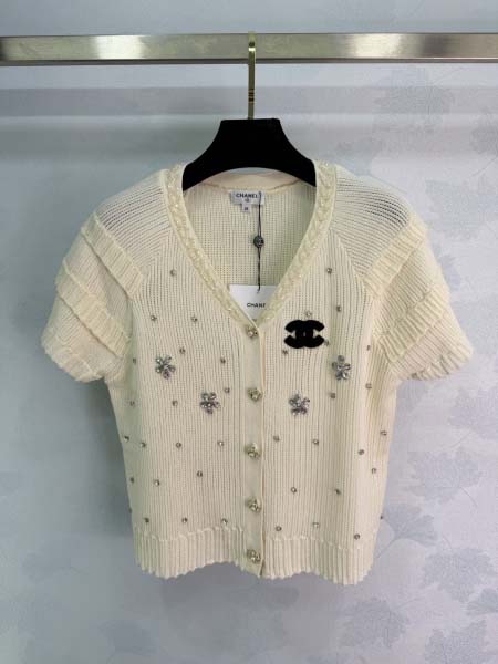 2026年4月5日入荷春夏新作Chanel 高級品復刻 女性...