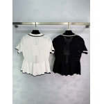 2026年4月5日入荷春夏新作Chanel 高級品復刻 女性服 KL工場