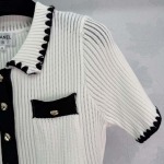 2026年4月5日入荷春夏新作Chanel 高級品復刻 女性服 KL工場