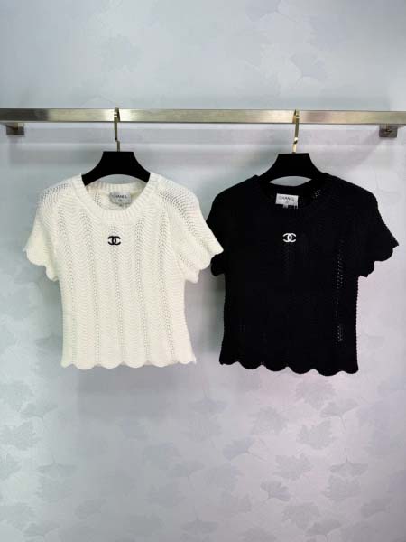 2026年4月5日入荷春夏新作Chanel 高級品復刻 女性...