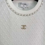 2026年4月5日入荷春夏新作Chanel 高級品復刻 女性服 KL工場