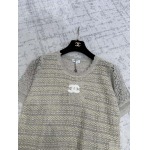 2026年4月5日入荷春夏新作Chanel 高級品復刻 女性服 KL工場