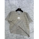 2026年4月5日入荷春夏新作Chanel 高級品復刻 女性服 KL工場