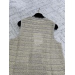 2026年4月5日入荷春夏新作Chanel 高級品復刻 女性服 KL工場