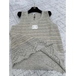 2026年4月5日入荷春夏新作Chanel 高級品復刻 女性服 KL工場