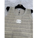 2026年4月5日入荷春夏新作Chanel 高級品復刻 女性服 KL工場