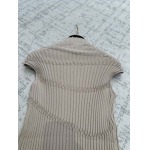 2026年4月5日入荷春夏新作Chanel 高級品復刻 女性服 KL工場