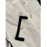 2026年4月5日入荷春夏新作Chanel 高級品復刻 女性服 KL工場