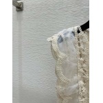 2026年4月5日入荷春夏新作Chanel 高級品復刻 女性服 KL工場