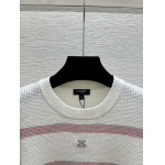 2026年4月5日入荷春夏新作Chanel 高級品復刻 女性服 KL工場