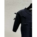 2026年4月5日入荷春夏新作Chanel 高級品復刻 女性服 KL工場