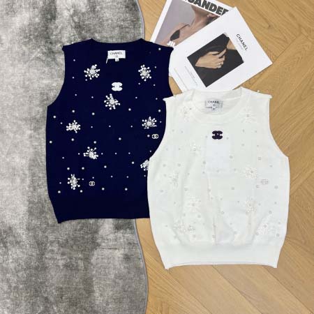 2026年4月5日入荷春夏新作Chanel 高級品復刻 女性...