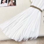 2026年4月5日入荷春夏新作Chanel 高級品復刻 女性服 KL工場