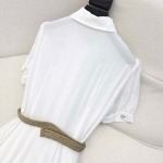 2026年4月5日入荷春夏新作Chanel 高級品復刻 女性服 KL工場