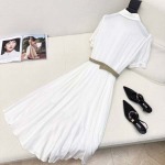 2026年4月5日入荷春夏新作Chanel 高級品復刻 女性服 KL工場