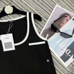 2026年4月5日入荷春夏新作Chanel 高級品復刻 女性服 KL工場