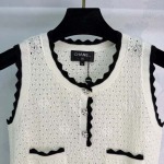 2026年4月5日入荷春夏新作Chanel 高級品復刻 女性服 KL工場