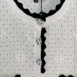 2026年4月5日入荷春夏新作Chanel 高級品復刻 女性服 KL工場