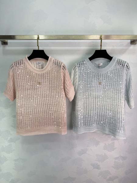 2026年4月5日入荷春夏新作Chanel 高級品復刻 女性...