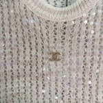 2026年4月5日入荷春夏新作Chanel 高級品復刻 女性服 KL工場