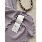 2026年4月5日入荷春夏新作Chanel 高級品復刻 女性服 KL工場