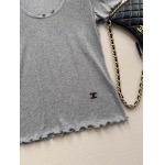 2026年4月5日入荷春夏新作Chanel 高級品復刻 女性服 KL工場