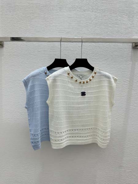 2026年4月5日入荷春夏新作Chanel 高級品復刻 女性...