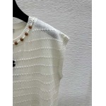 2026年4月5日入荷春夏新作Chanel 高級品復刻 女性服 KL工場