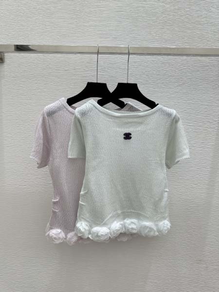 2026年4月5日入荷春夏新作Chanel 高級品復刻 女性...