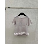 2026年4月5日入荷春夏新作Chanel 高級品復刻 女性服 KL工場