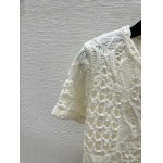 2026年4月5日入荷春夏新作Chanel 高級品復刻 女性服 KL工場