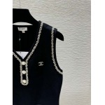 2026年4月5日入荷春夏新作Chanel 高級品復刻 女性服 KL工場