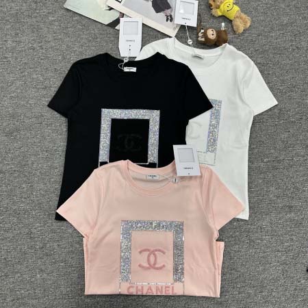 2026年4月5日入荷春夏新作Chanel 高級品復刻 女性...