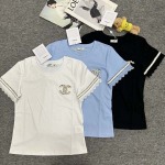 2026年4月5日入荷春夏新作Chanel 高級品復刻 女性服 KL工場