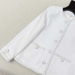 2026年4月5日入荷春夏新作Chanel 高級品復刻 女性服 KL工場