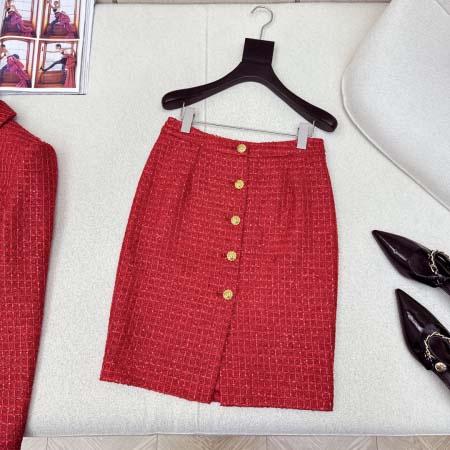 2026年4月5日入荷春夏新作Chanel 高級品復刻 女性...