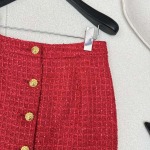 2026年4月5日入荷春夏新作Chanel 高級品復刻 女性服 KL工場