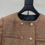 2026年4月5日入荷春夏新作Chanel 高級品復刻 女性服 KL工場