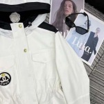 2026年4月5日入荷春夏新作Chanel 高級品復刻 女性服 KL工場