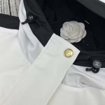 2026年4月5日入荷春夏新作Chanel 高級品復刻 女性服 KL工場