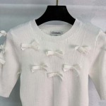 2026年4月5日入荷春夏新作Chanel 高級品復刻 女性服 KL工場