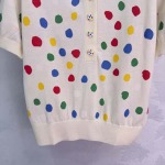 2026年4月5日入荷春夏新作Chanel 高級品復刻 女性服 KL工場