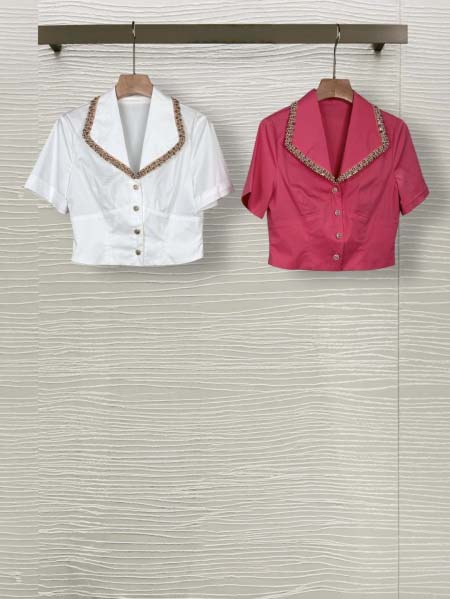 2026年4月5日入荷春夏新作Chanel 高級品復刻 女性...